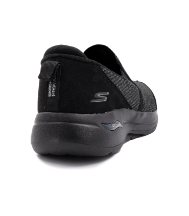 کفش کتانی اسکچرز مدل آرچ فیت گودمن مناسب پیاده روی ArchFit Skechers Men's Go Walk Arch Fit Goodman Sneake sn216183 