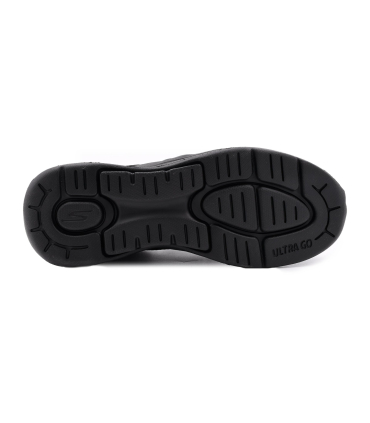 کفش کتانی اسکچرز مدل آرچ فیت گودمن مناسب پیاده روی ArchFit Skechers Men's Go Walk Arch Fit Goodman Sneake sn216183 