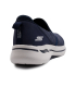 کفش راحتی اسکچرز گووالک آرچ فیت گودمن مخصوص پیاده روی ArchFit Skechers Men's Go Walk Arch Fit Goodman Sneake sn216183