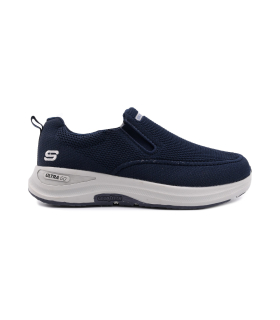 کفش کتانی اسکچرز مدل اولترا گو بدون بند Skechers Go Walk Evolution Ultra Go sn210432