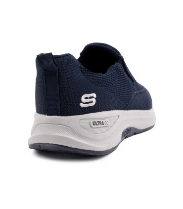 کفش کتانی اسکچرز مدل اولترا گو بدون بند Skechers Go Walk Evolution Ultra Go sn210432 