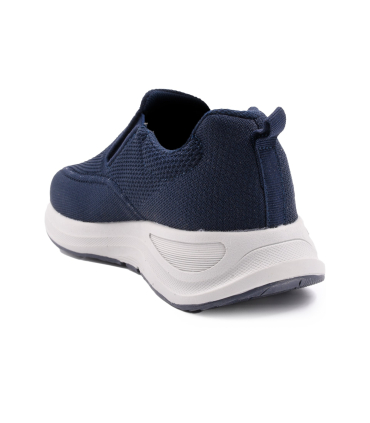 کفش کتانی اسکچرز مدل اولترا گو بدون بند Skechers Go Walk Evolution Ultra Go sn210432 