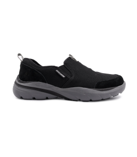 کفش لوفر اسکچرز مدل کارون هورست Skechers Men's Corven Horst Slip-On Loafer sn64807