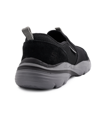 کفش لوفر اسکچرز مدل کارون هورست Skechers Men's Corven Horst Slip-On Loafer sn64807 
