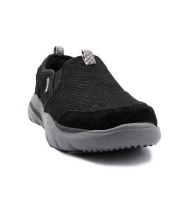 کفش لوفر اسکچرز مدل کارون هورست Skechers Men's Corven Horst Slip-On Loafer sn64807 