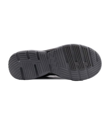 کفش لوفر اسکچرز مدل کارون هورست Skechers Men's Corven Horst Slip-On Loafer sn64807 