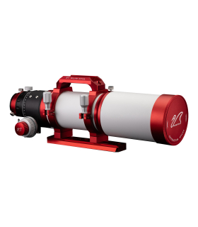 تلسکوپ ویلیام اپتیکس مدل GRAN TURISMO 81 IV برند William Optics