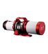 تلسکوپ ویلیام اپتیکس مدل GRAN TURISMO 81 WIFD برند William Optics