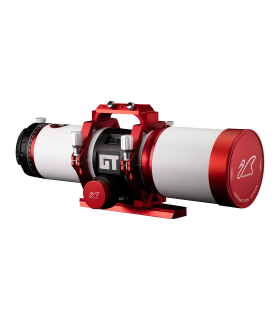 تلسکوپ ویلیام اپتیکس مدل GRAN TURISMO 81 WIFD برند William Optics