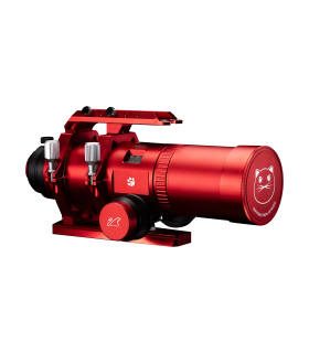 تلسکوپ ویلیام اپتیکس مدل REDCAT 61 WIFD برند William Optics