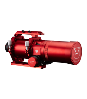تلسکوپ ویلیام اپتیکس مدل REDCAT 71 WIFD برند William Optics