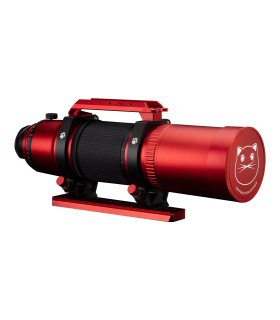 تلسکوپ ویلیام اپتیکس مدل REDCAT 71 برند William Optics
