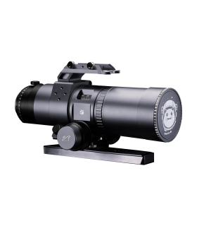 تلسکوپ ویلیام اپتیکس مدل SPACECAT 51 WIFD برند William Optics