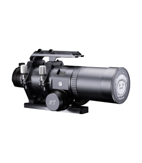 تلسکوپ ویلیام اپتیکس مدل SPACECAT 61 WIFD برند William Optics