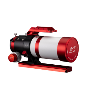 تلسکوپ ویلیام اپتیکس مدل ZENITHSTAR 61 II APO برند William Optics