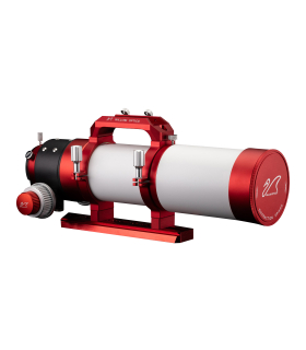 تلسکوپ ویلیام اپتیکس مدل ZENITHSTAR 73 III APO برند William Optics
