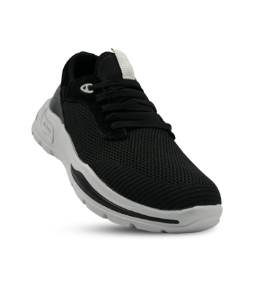 کفش کتانی اسکچرز مدل لتیمور  Skechers Men's Lattimore Sneaker sn210406  