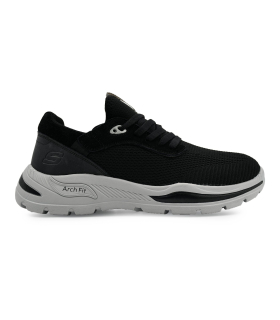 کفش کتانی اسکچرز مدل لتیمور  Skechers Men's Lattimore Sneaker sn210406