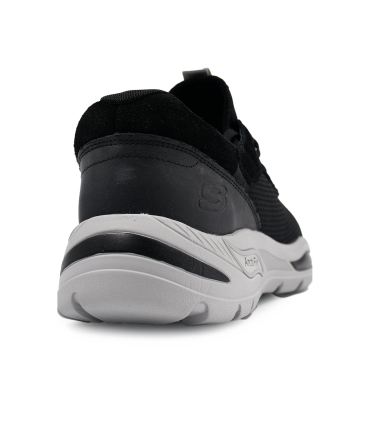 کفش کتانی اسکچرز مدل لتیمور  Skechers Men's Lattimore Sneaker sn210406  
