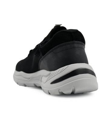کفش کتانی اسکچرز مدل لتیمور  Skechers Men's Lattimore Sneaker sn210406  