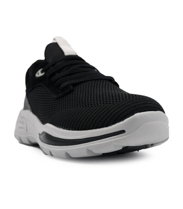 کفش کتانی اسکچرز مدل لتیمور  Skechers Men's Lattimore Sneaker sn210406  