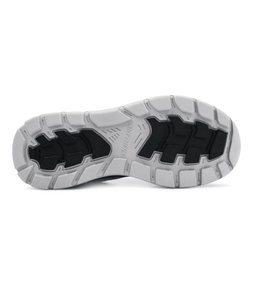 کفش کتانی اسکچرز مدل لتیمور  Skechers Men's Lattimore Sneaker sn210406  