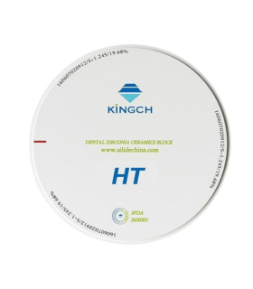 دیسک زیرکونیا KINGCH کینگ سی اچ مدل HT برند KingCH
