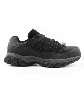 کفش اسنیکر صنعتی اسکچرز مدل کانکتون پنجه استیل Skechers Cankton Steel Toe Industrial