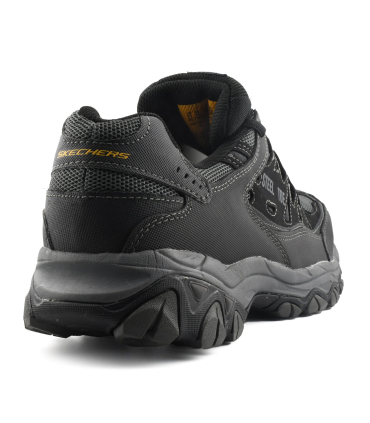کفش اسنیکر صنعتی اسکچرز مدل کانکتون پنجه استیل Skechers Cankton Steel Toe Industrial