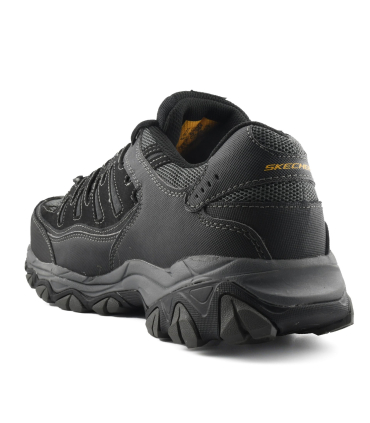 کفش اسنیکر صنعتی اسکچرز مدل کانکتون پنجه استیل Skechers Cankton Steel Toe Industrial