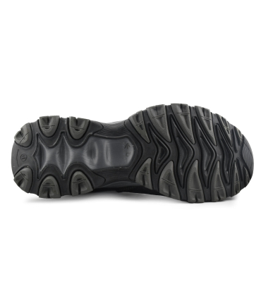 کفش اسنیکر صنعتی اسکچرز مدل کانکتون پنجه استیل Skechers Cankton Steel Toe Industrial