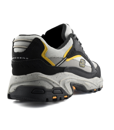 کفش اسنیکر ایمنی اسکچرز Skechers Mens Stamina Sneaker