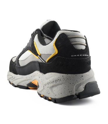 کفش اسنیکر ایمنی اسکچرز Skechers Mens Stamina Sneaker