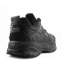 کفش ایمنی مردانه اسکچرز مدل اسنیکر مقاوم در برابر لغزش Skechers for Work Soft Stride-Chatham Lace-Up Slip Resistant Sneaker