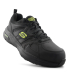کفش ایمنی اسکچرز مدل کتانی آرچ فیت Skechers Arch Fit SR - Sellian Alloy Toe