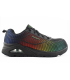 کفش ایمنی اسکچرز مدل  پنجه کامپوزیتی Skechers Max Cushioning Elite SR Composite Toe