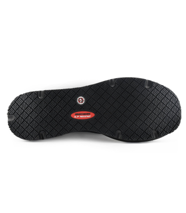 کفش ایمنی اسکچرز مدل  پنجه کامپوزیتی Skechers Max Cushioning Elite SR Composite Toe
