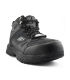 بوت ایمنی اسکچرز مدل ساق بلند پنجه فولادی برند Skechers Men's Ledom Ankle