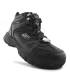 بوت ایمنی اسکچرز مدل ساق بلند پنجه فولادی برند Skechers Men's Ledom Ankle