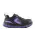 کفش ایمنی زنانه اسکچرز Skechers Womens Lace Up Athletic Safety Toe Construction Shoe