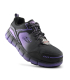 کفش ایمنی زنانه اسکچرز Skechers Womens Lace Up Athletic Safety Toe Construction Shoe