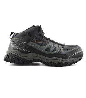 کفش ایمنی اسکچرز مدل ریلکس فیت برند Skechers Work Relaxed Fit: Holdredge - Rebem ST