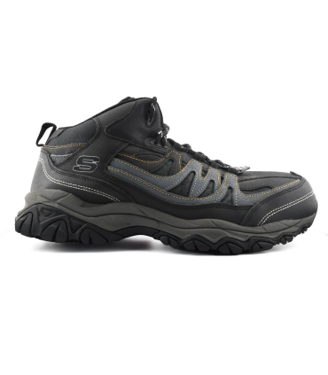 کفش ایمنی اسکچرز مدل ریلکس فیت برند Skechers Work Relaxed Fit: Holdredge - Rebem ST