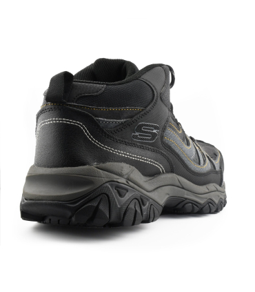 کفش ایمنی اسکچرز مدل ریلکس فیت برند Skechers Work Relaxed Fit: Holdredge - Rebem ST