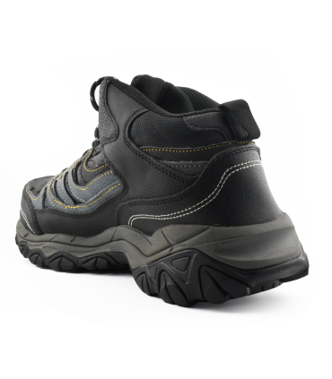 کفش ایمنی اسکچرز مدل ریلکس فیت برند Skechers Work Relaxed Fit: Holdredge - Rebem ST