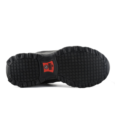 کفش ایمنی اسکچرز مدل ریلکس فیت برند Skechers Work Relaxed Fit: Holdredge - Rebem ST