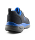 کفش ایمنی مردانه اسکچرز مدل کتانی آرچ فیت Skechers Work Arch Fit Beau, Athletic Style, Alloy Toe, EH, MaxTrax Slip Resistant