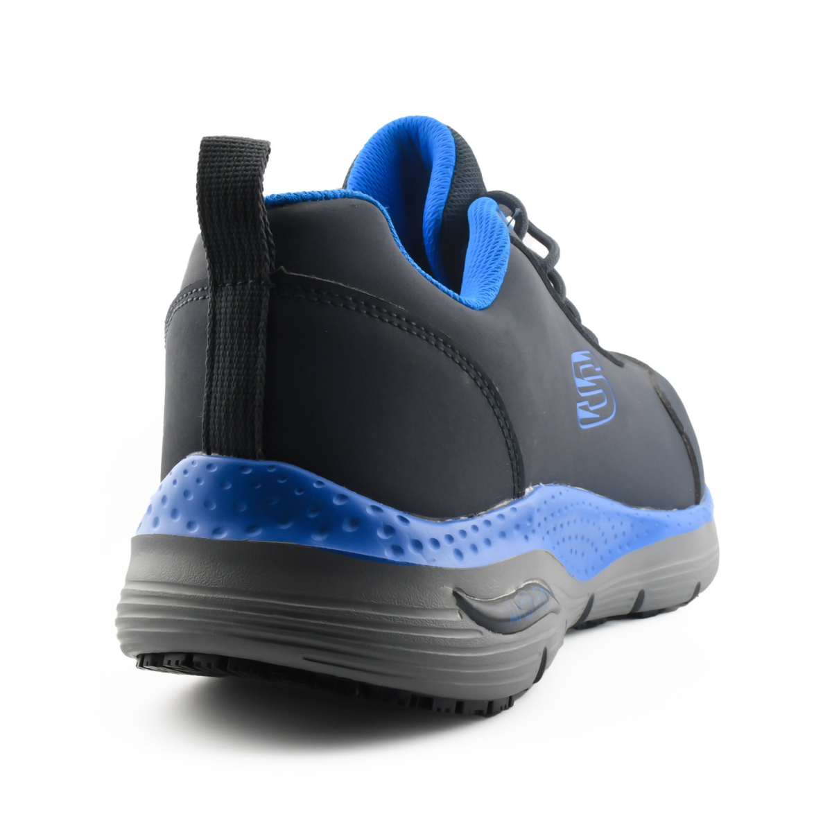 کفش ایمنی مردانه اسکچرز مدل کتانی آرچ فیت Skechers Work Arch Fit Beau, Athletic Style, Alloy Toe, EH, MaxTrax Slip Resistant