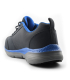 کفش ایمنی مردانه اسکچرز مدل کتانی آرچ فیت Skechers Work Arch Fit Beau, Athletic Style, Alloy Toe, EH, MaxTrax Slip Resistant