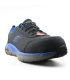 کفش ایمنی مردانه اسکچرز مدل کتانی آرچ فیت Skechers Work Arch Fit Beau, Athletic Style, Alloy Toe, EH, MaxTrax Slip Resistant